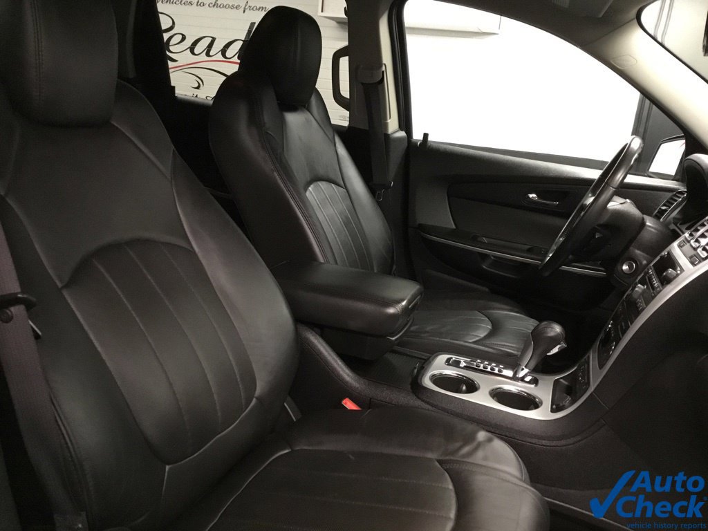 Used 2010 GMC Acadia SLT AWD/4WD image 37