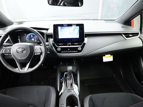 New 2026 Toyota Corolla SE image 13