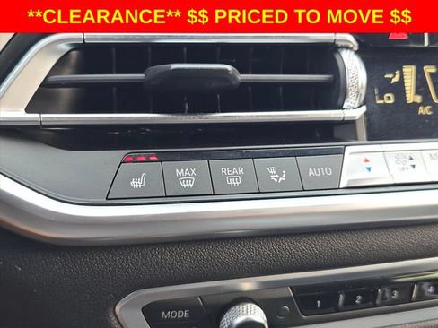 Used 2020 BMW X5 sDrive40i RWD image 23