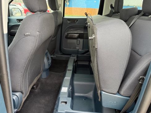 Used 2023 Ford Maverick XL w/ Equipment Group 100A Standard image 26