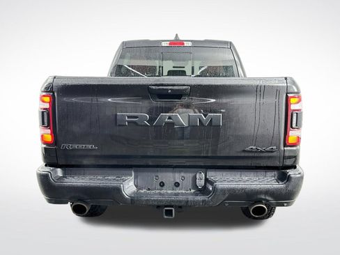 Used 2023 RAM 1500 Rebel w/ Rebel Level 2 Equipment Group AWD/4WD image 7