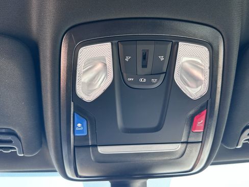 Used 2024 RAM 2500 Big Horn image 16