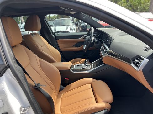Used 2023 BMW 430i Gran Coupe RWD image 33