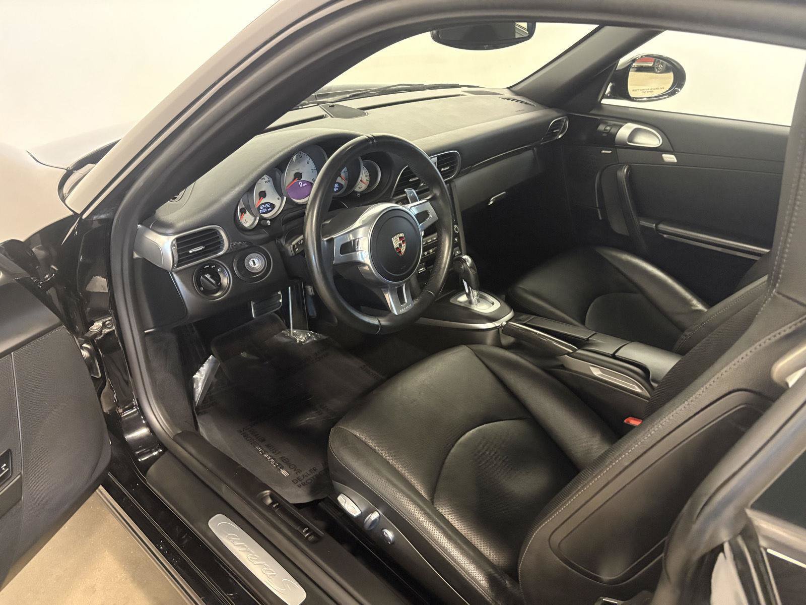 Used 2011 Porsche 911 Carrera S RWD image 16