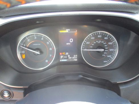 Used 2022 Subaru Crosstrek 2.5i Limited w/ Moonroof Package 2 image 20