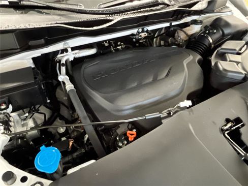 New 2026 Honda Odyssey EX-L image 10