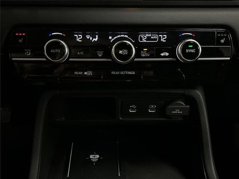 New 2026 Honda Passport RTL image 21