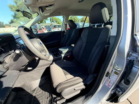 Used 2020 Subaru Outback AWD/4WD image 11