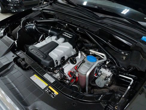 Used 2015 Audi SQ5 Premium Plus image 43