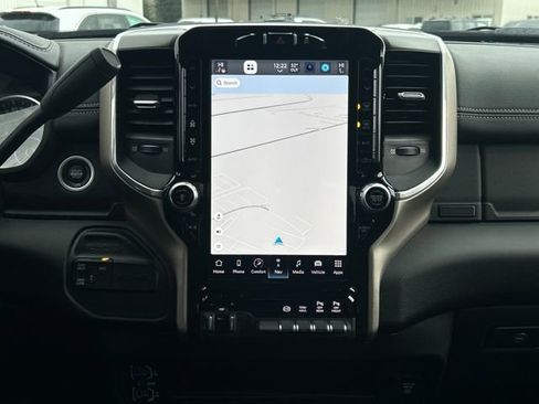 Used 2024 RAM 2500 Laramie image 26