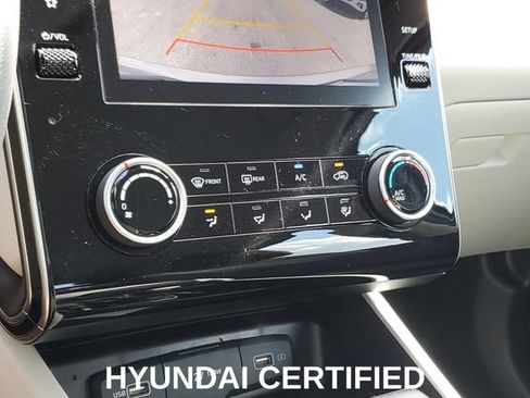 Certified 2023 Hyundai Tucson SE AWD/4WD image 17