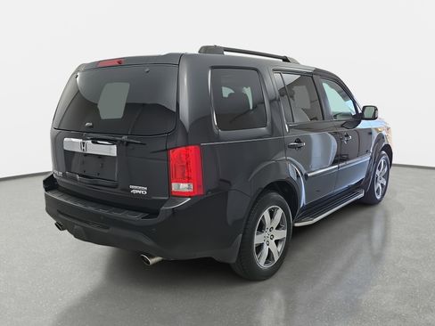 Used 2015 Honda Pilot Touring image 5