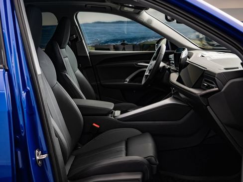 New 2026 Audi Q5 Premium Plus AWD/4WD image 26