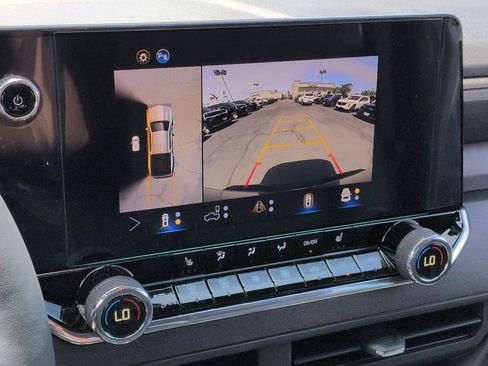New 2026 Chevrolet Colorado Trail Boss AWD/4WD image 15