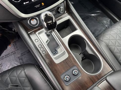 Used 2023 Nissan Murano Platinum w/ Cargo Package image 39