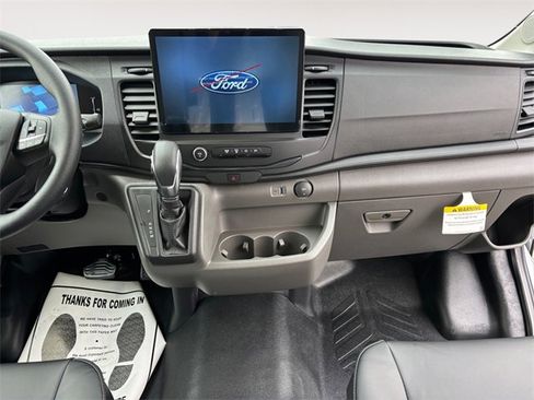 New 2026 Ford Transit 350 148 High Roof Extended image 11