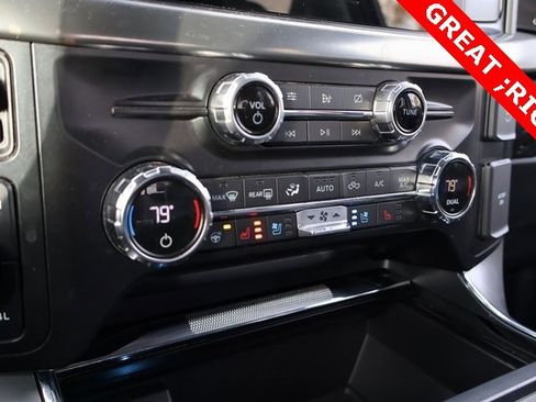 Used 2021 Ford F150 Lariat w/ Equipment Group 502A High image 24