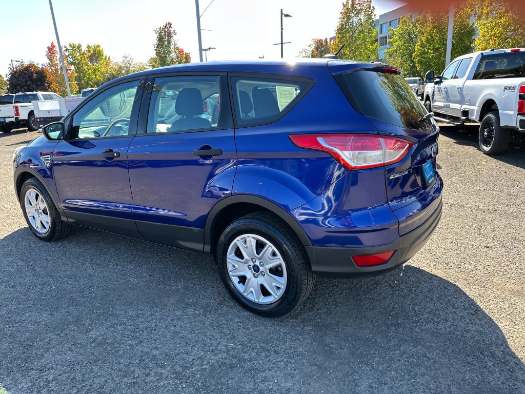 Used 2013 Ford Escape S FWD image 4
