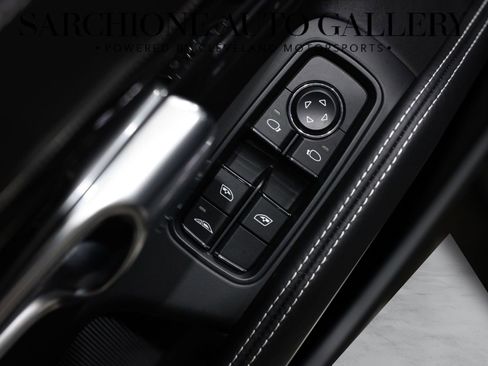 Used 2019 Porsche 911 Turbo AWD/4WD image 28