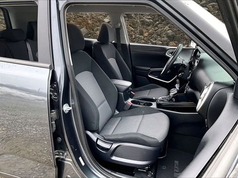 Used 2023 Kia Soul LX w/ Option Group 015 image 7