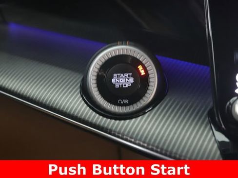 Used 2023 Jeep Grand Wagoneer Series III w/ Rear Seat Video Group 1 image 24