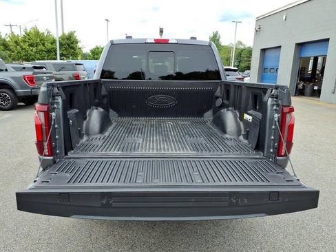 Used 2024 Ford F150 Lariat AWD/4WD image 12