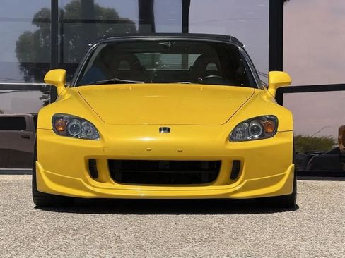 Used 2002 Honda S2000 image 30