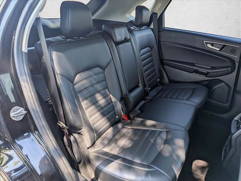 Used 2022 Ford Edge SEL w/ Convenience Package AWD/4WD image 17