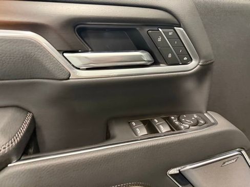 New 2026 GMC Sierra 3500 Denali w/ Denali Reserve Package image 14
