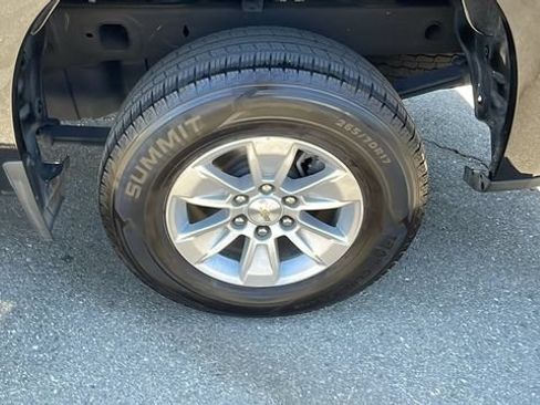 Used 2023 Chevrolet Silverado 1500 LT RWD image 26