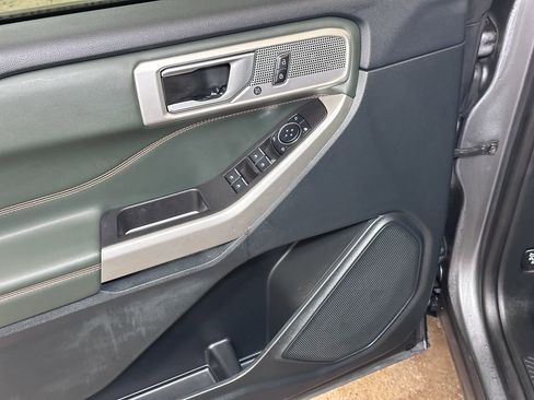 Certified 2023 Ford Explorer Timberline w/ Timberline Technology Package image 28