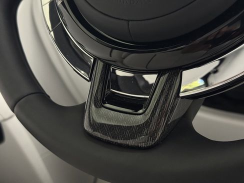 Certified 2023 Rolls-Royce Ghost Black Badge w/ Black Badge Ghost Package image 36