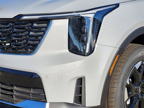 New 2026 Kia Sorento S image 6