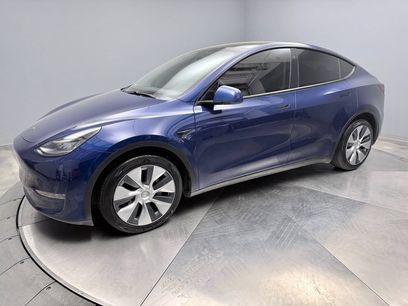 Used 2021 Tesla Model Y Long Range