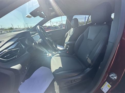 Certified 2023 Buick Encore GX Preferred w/ Cold Weather Comfort Package image 20