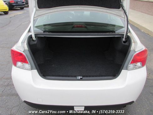 Used 2014 Subaru Impreza 2.0i image 14