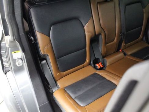 Used 2023 Ford Bronco Outer Banks AWD/4WD image 51