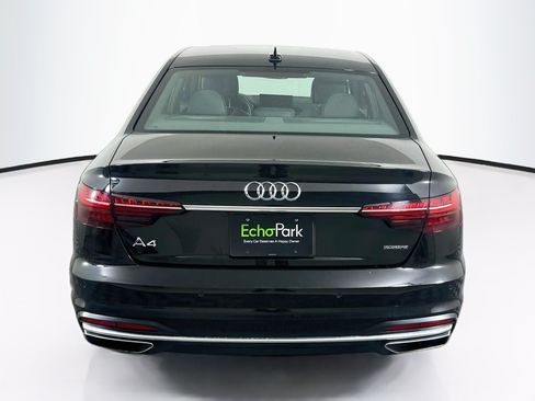 Used 2024 Audi A4 2.0T Premium Plus AWD/4WD image 7