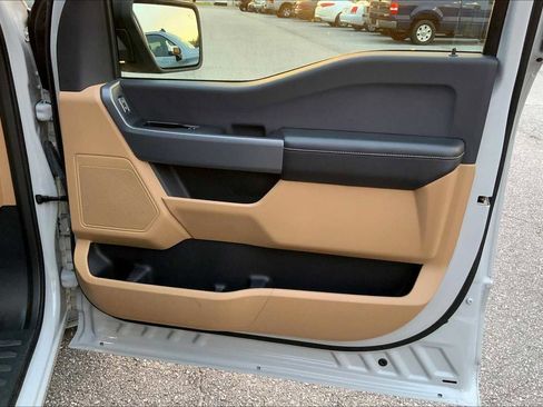 Used 2023 Ford F150 2WD SuperCrew image 21