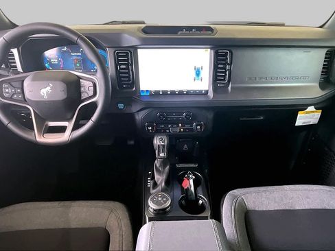 New 2026 Ford Bronco Big Bend AWD/4WD image 5