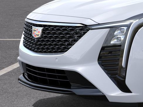 New 2026 Cadillac CT5 Premium Luxury w/ Technology Package RWD image 13