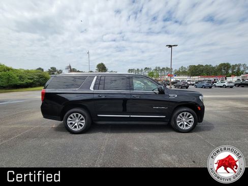 Used 2024 GMC Yukon XL Denali image 7