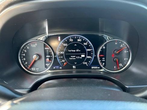 Used 2021 GMC Acadia Denali w/ Denali Technology Package FWD image 19