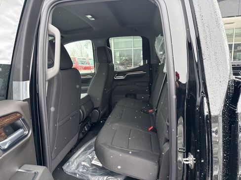 New 2026 GMC Sierra 1500 Elevation image 10