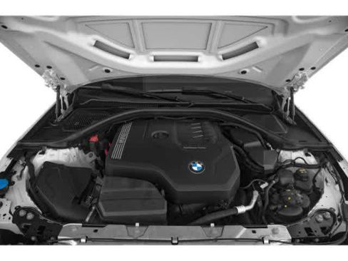 Used 2022 BMW 330i xDrive Sedan w/ M Sport Package AWD/4WD image 15