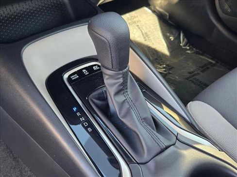 Certified 2026 Toyota Corolla LE image 12