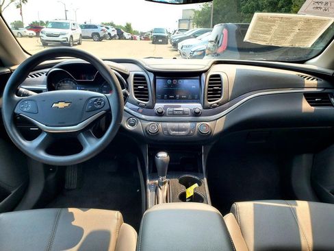 Used 2019 Chevrolet Impala LS FWD image 8