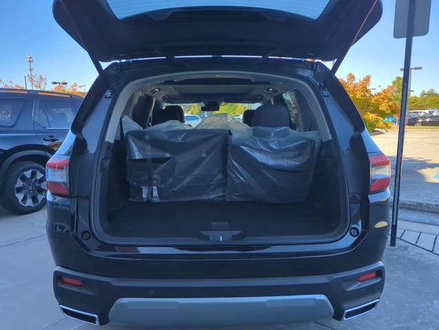 New 2026 Honda Pilot Elite image 7