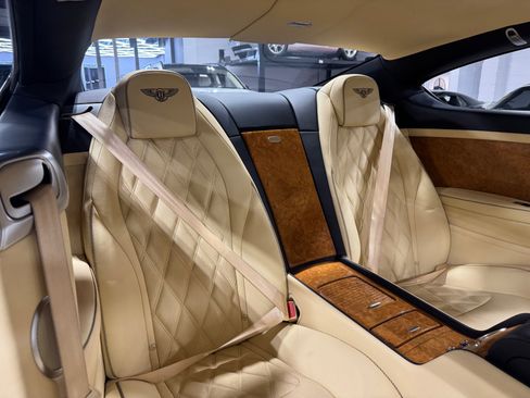 Used 2012 Bentley Continental GT image 89