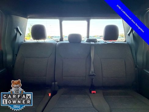 Used 2022 Ford F150 XLT w/ Equipment Group 302A High RWD image 25